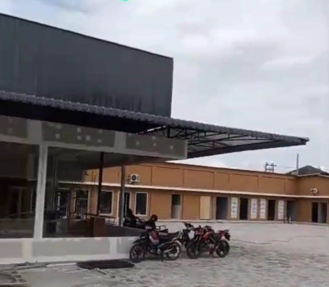 Kafe di Lahan Pemko Medan Diduga Ilegal, Sorotan Tajam Mengarah ke Pejabat
