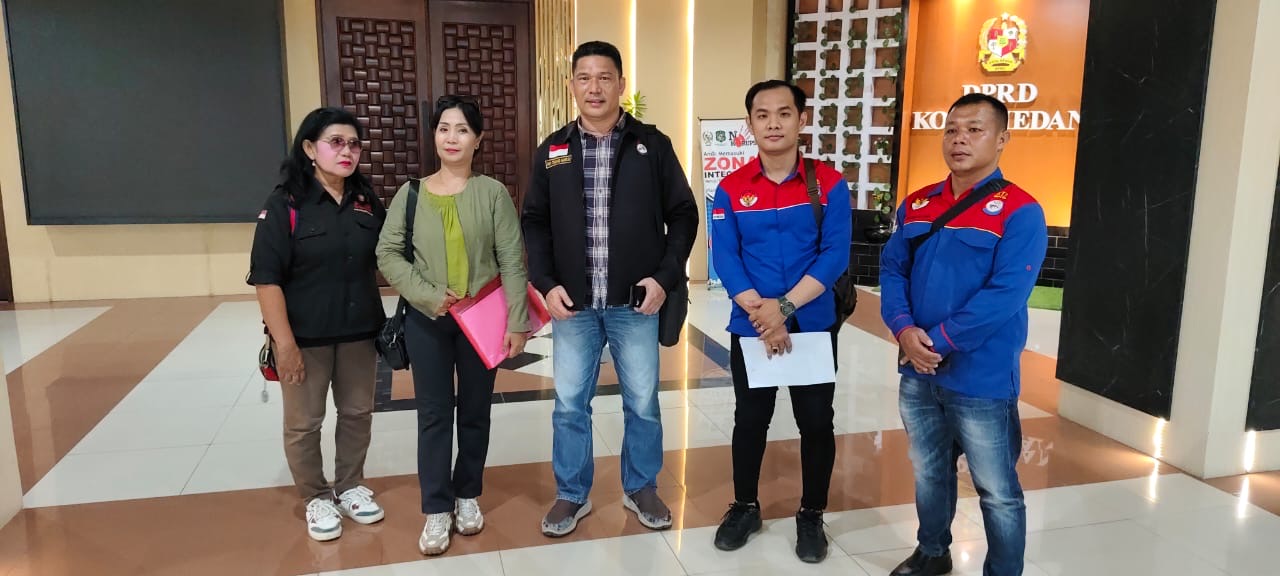 Dugaan Pungli pada Kerjasama Media di DPRD Medan, Pegiat Jurnalistik Minta Klarifikasi Ketua DPRD Medan