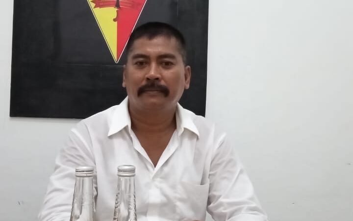 Ketua Umum LSM GEMPUR angkat bicara meminta ; KPK Usut Tuntas Korupsi di Sumatera Utara