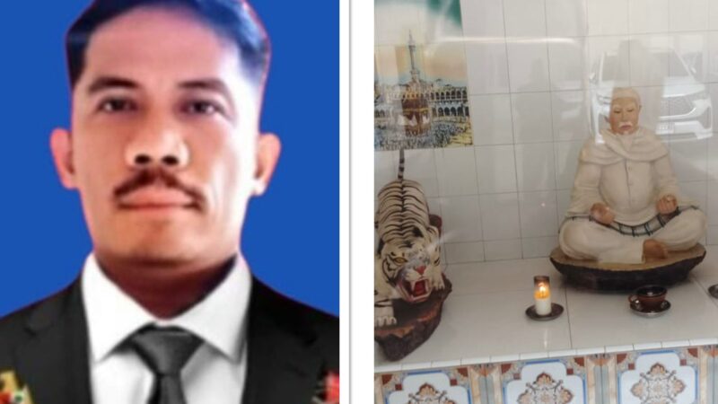 Ketua TKN Adi Lubis Desak Aparat Penegak Hukum Proses Pemilik PT Jasa Andalas Perkasa