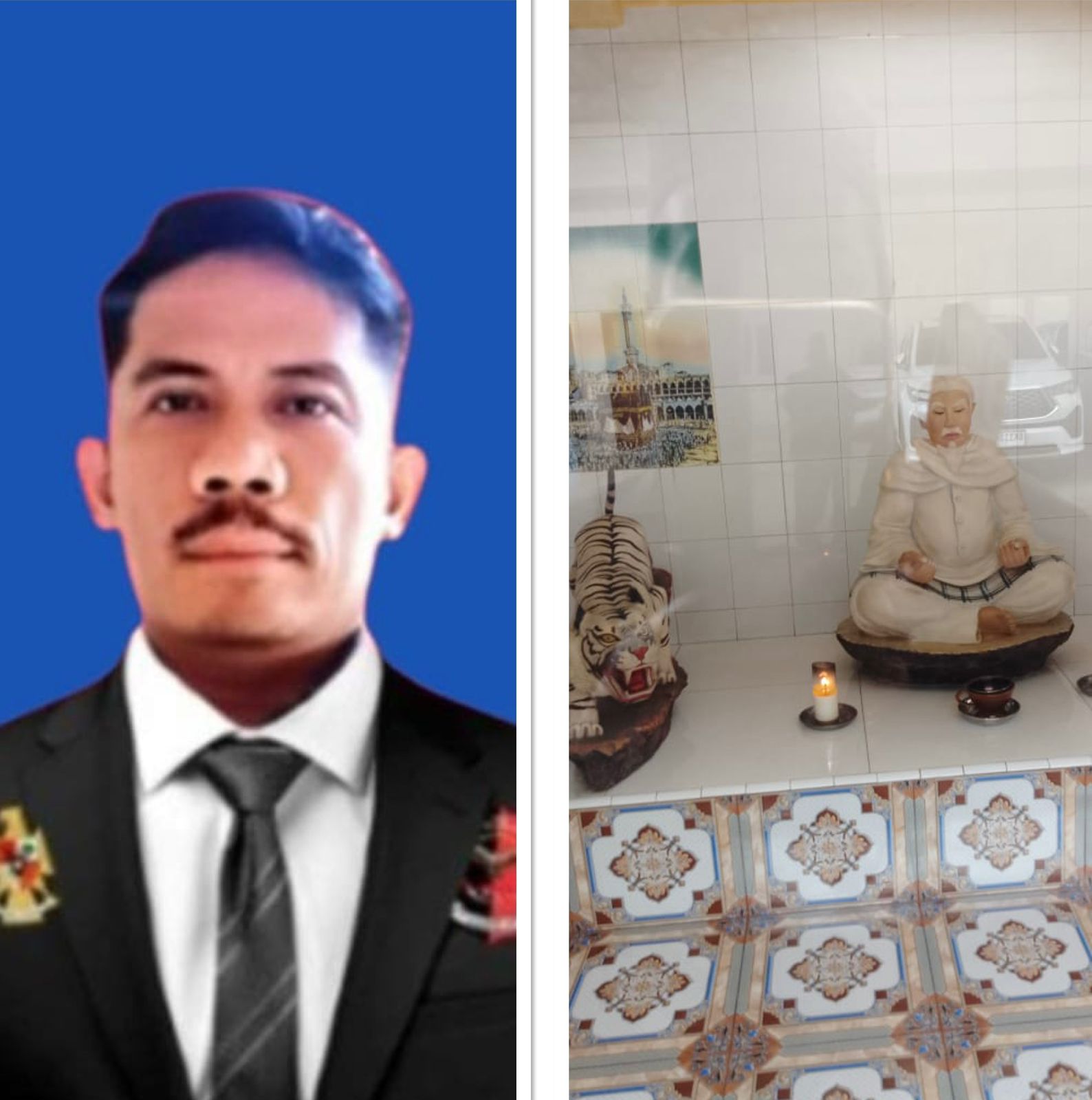 Ketua TKN Adi Lubis Desak Aparat Penegak Hukum Proses Pemilik PT Jasa Andalas Perkasa