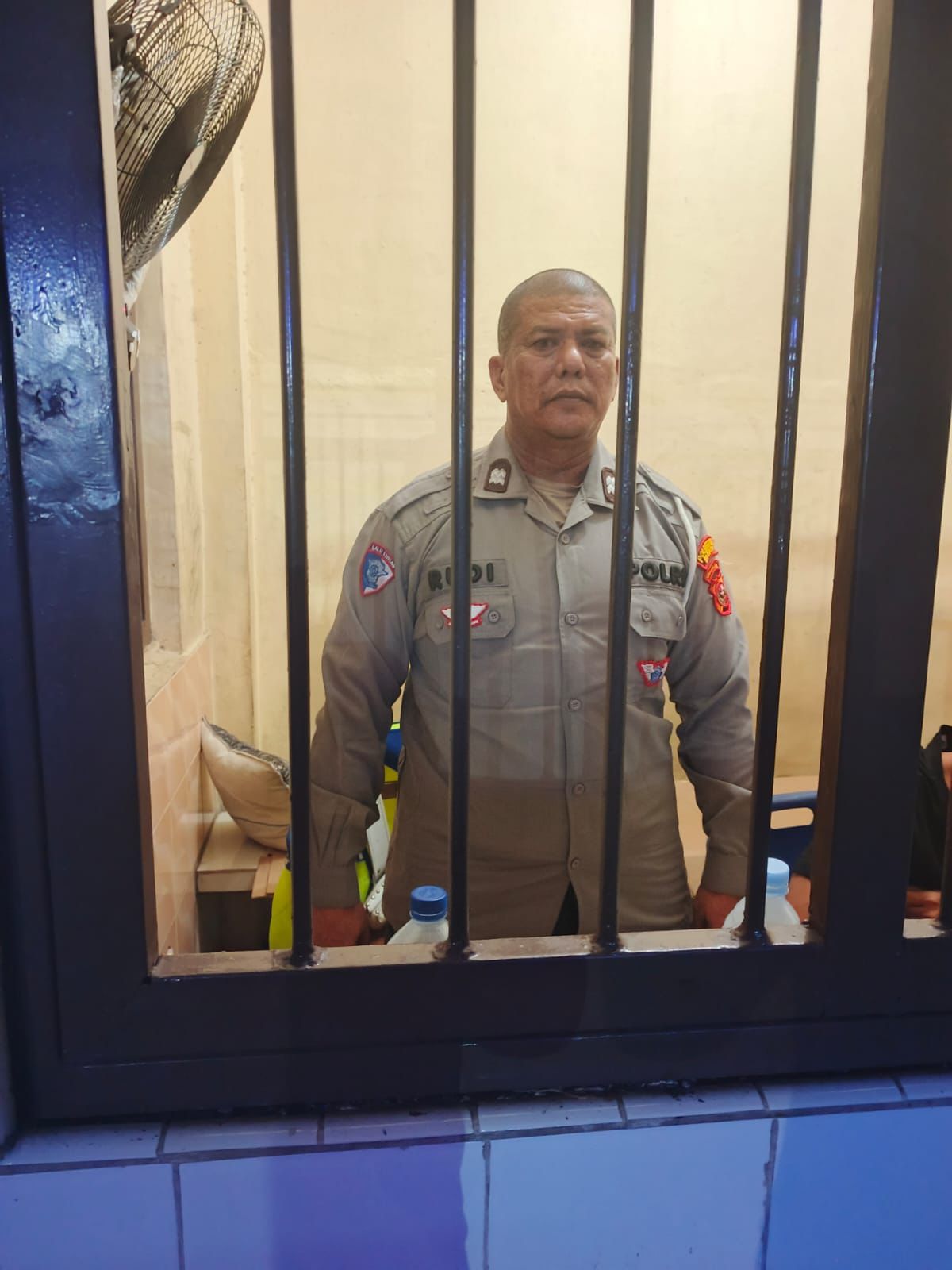 Propam Polrestabes Medan Gerak Cepat Tindak Oknum Satlantas Diduga Lakukan Pungli: “Kami Tidak Akan Tutup Mata”