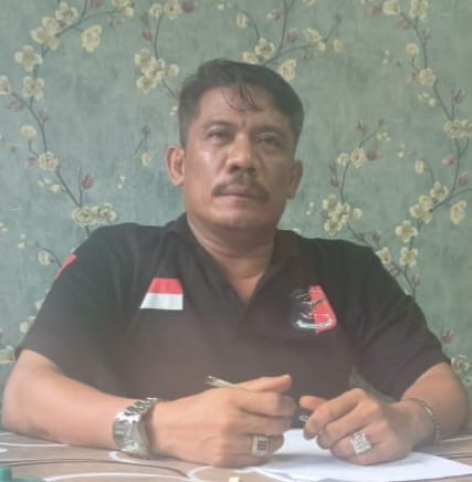 Ketua Umum TKN Kompas Nusantara: Balasan Pegadaian dan Sikap Penyidik Melemahkan Keadilan