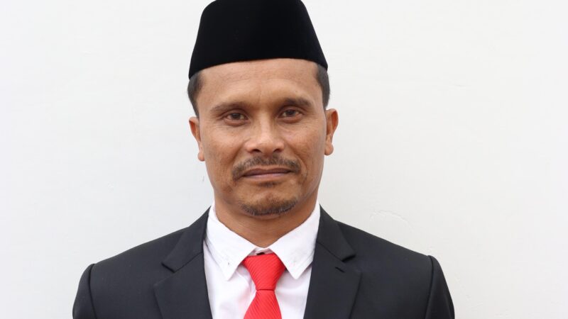 Saut Boangmanalu: Tiga Makna Strategis di Usia ke-12 Bawaslu Sumut