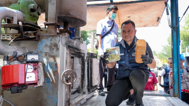 Heboh Pabrik Liquid Vape Berisi Narkoba di Sumut, Polda Ungkap Jaringan Modus Baru