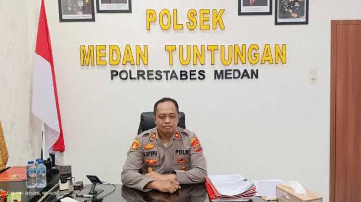 Polsek Medan Tuntungan Dikabarkan Media Online 86-813.com Ada Judi merek PGM Wilkum Tuntungan Setelah Di Cek Ternyata Kosong.