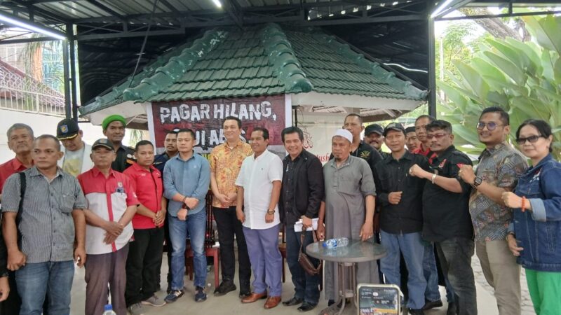 Bongkar Oknum Dulu, Baru Narkoba Tumbang: Seruan Tegas Adi Warman Lubis ke Institusi Kepolisian