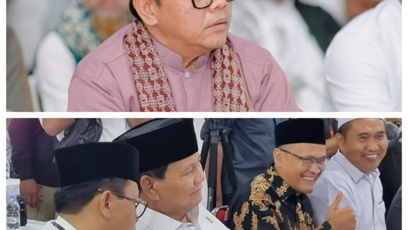 “Reformasi Polri Dinilai Tak Perlu, Kyai Khambali Dorong Perbaikan Rekrutmen dan Pendidikan HAM”