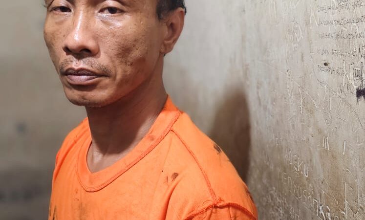 Unit Reskrim Polsek Medan Baru Amankan Pelaku Melakukan Pencurian HP,Jam Tangan.