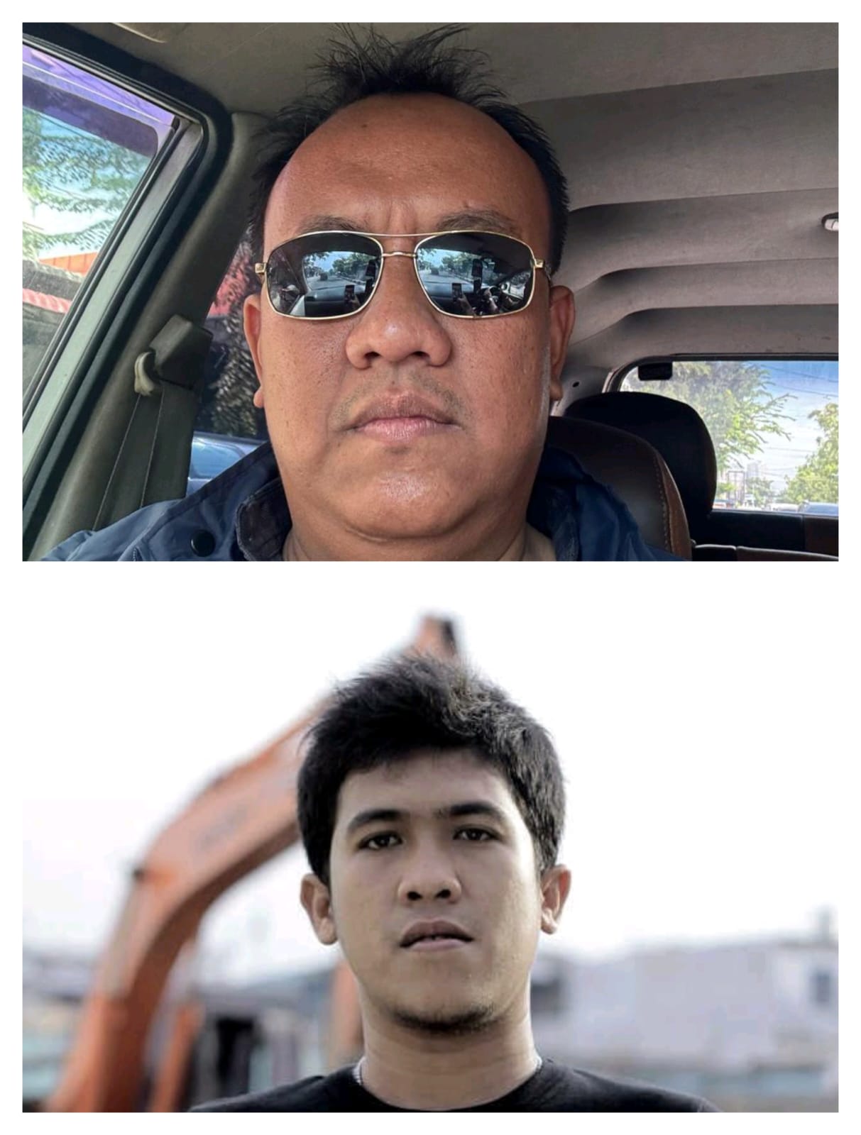 “Dituduh Serobot Lahan, Henry Pakpahan Angkat Bicara: Ini Pembunuhan Karakter!”
