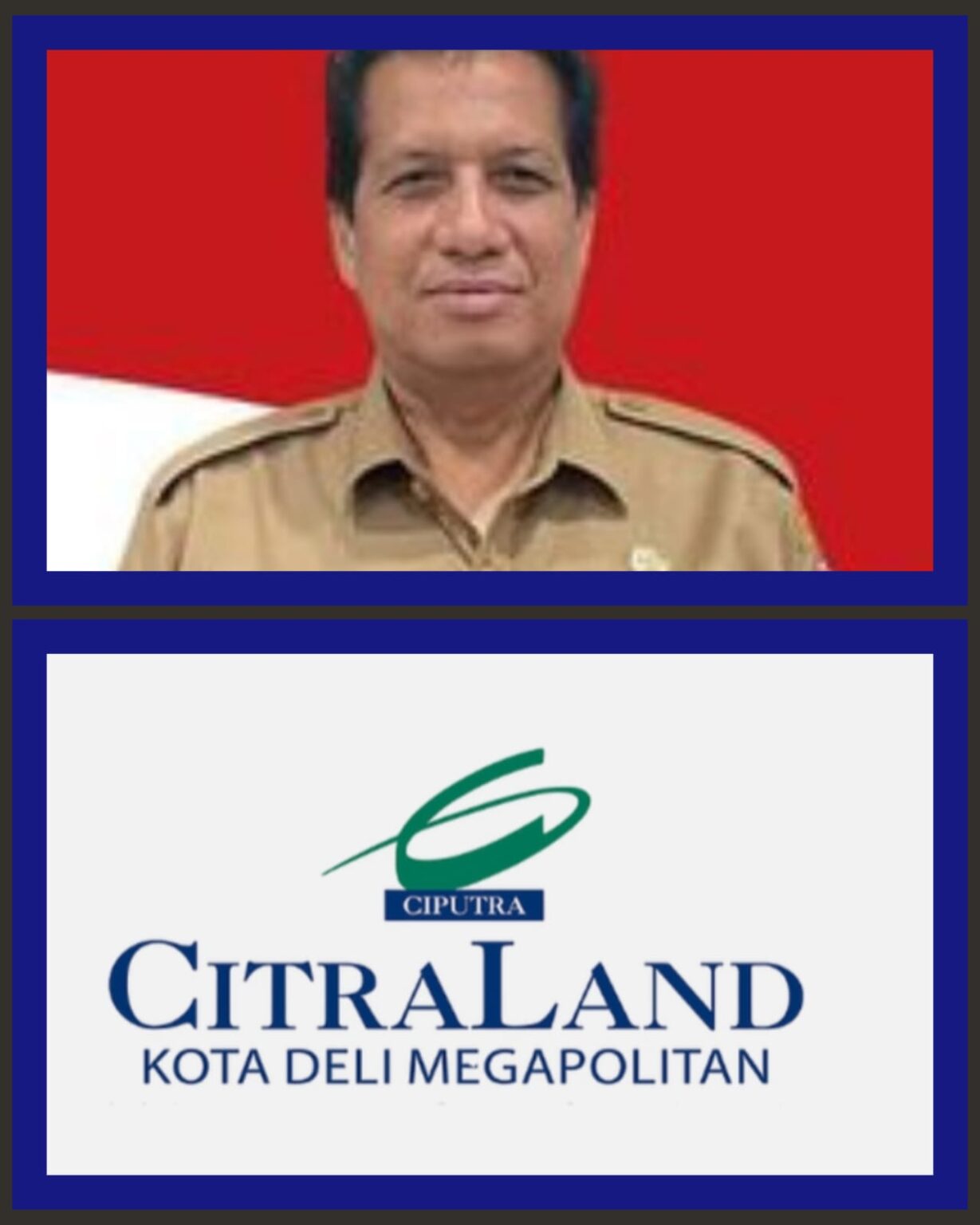 Kejatisu Periksa Kadis Cipta Karya Deli Serdang Terkait Dugaan Penjualan Lahan Negara ke Citraland