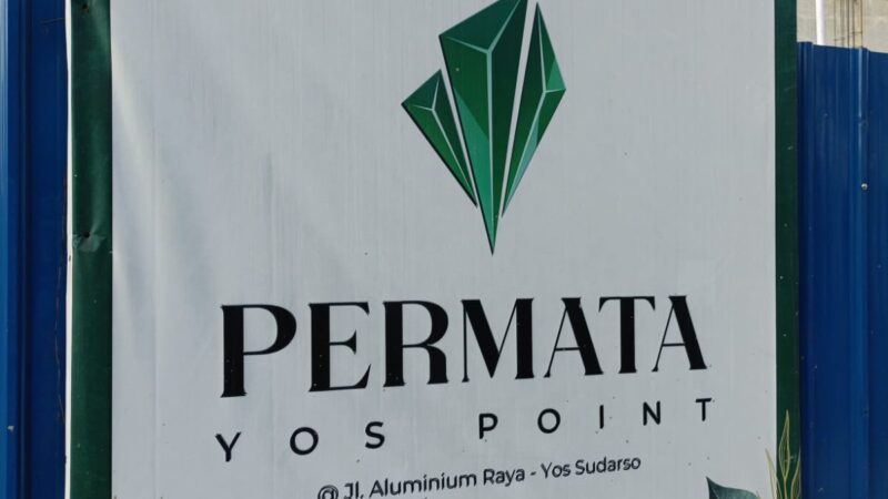 Tanpa Izin PBG, Pengusaha Properti Bangun Ruko di Medan Deli, Wali Kota: Akan Kita Tindak