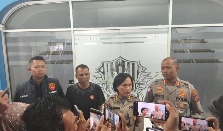 Polda Sumut Tegas Tangani Anggota Terlibat Kecelakaan di Depan Golden Tiger Medan, Korban Mahasiswi Dirawat Intensif