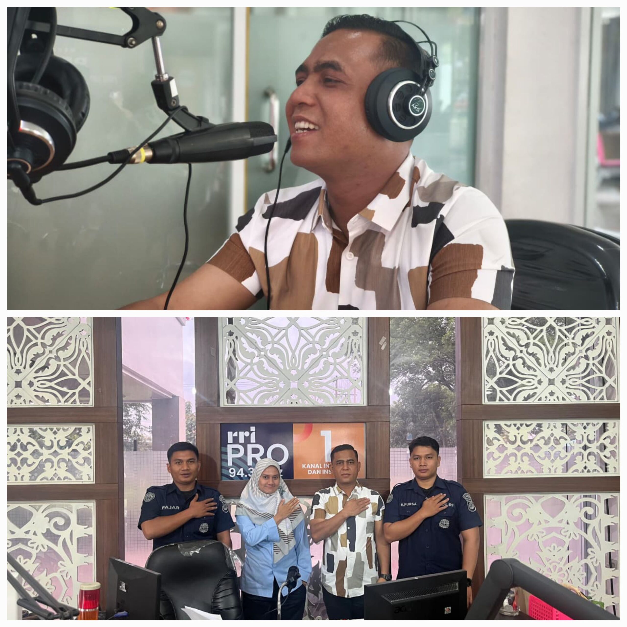 Polsek Patumbak ‘Sat-Set’: Layanan Publik Ditingkatkan Lewat Respon Cepat dan Keberhasilan Ungkap Kasus