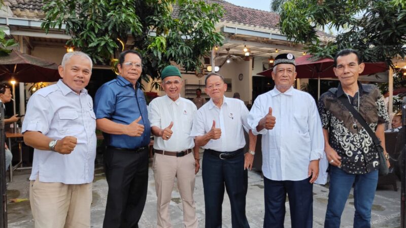 Dukung Penuh Deklarasi FPPP, Pemko Medan: Kami Siap Bekerjasama!