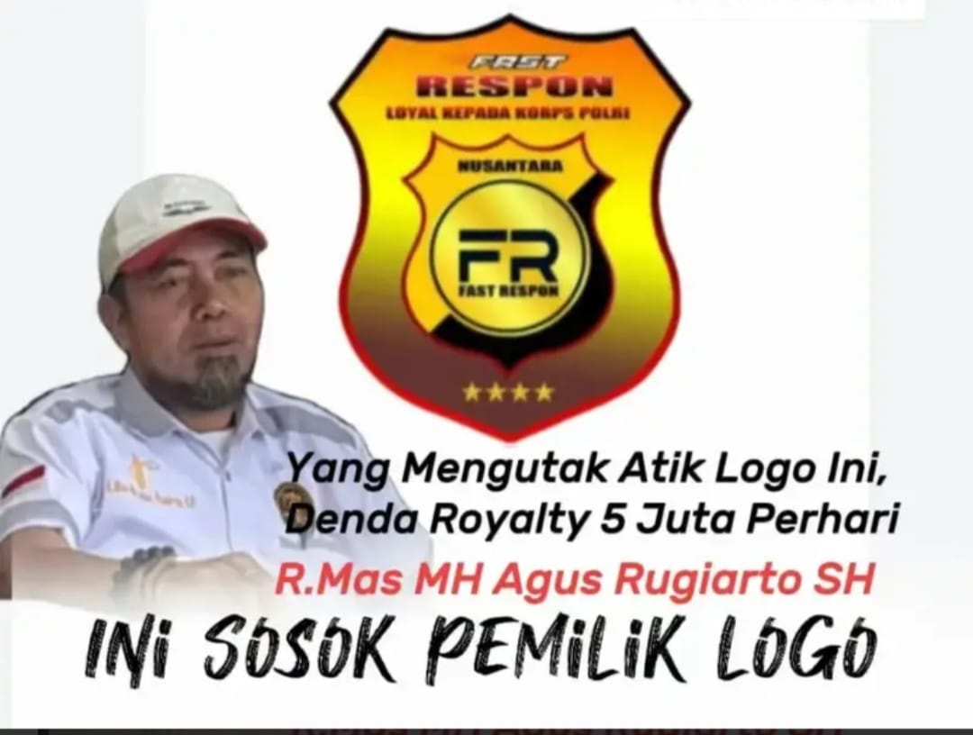 Tegas! Agus Flores Minta Polri Tak Salah Langkah: Cek Keaslian Logo, Pisahkan Wartawan dan Ormas
