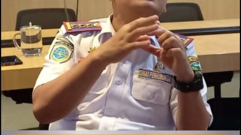 Kadishub Medan Tinggalkan RS, Kejari: Kami Siap Jemput Paksa!