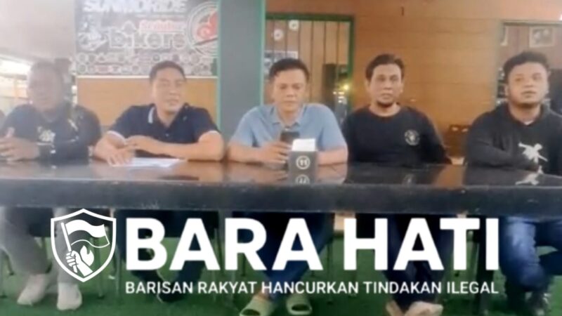 Modus Tarik Paksa di Jalan, Warga Minta Polisi Tak Beri Ampun Debt Collector Rasa Begal