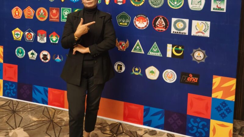 Irena Sinaga Sentil Pemko Medan: Ratusan Billboard Ilegal Dibiarkan, Jangan Sampai Jadi Ajang Bancakan!