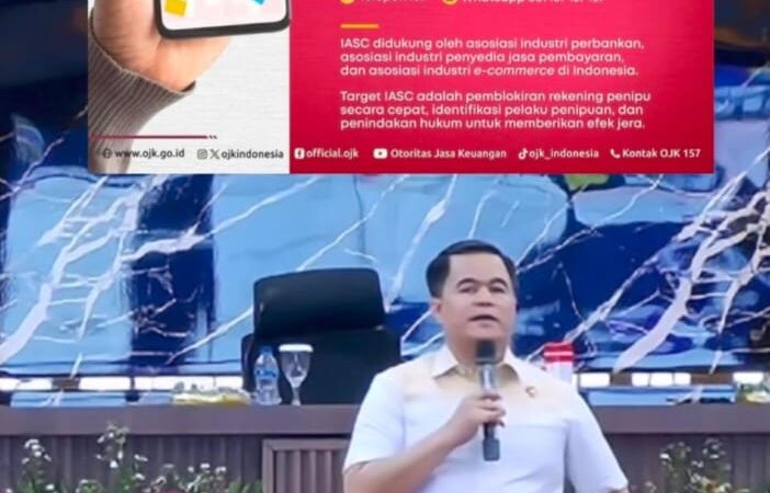 Jadi Narasumber Rakernis TIK, Dirressiber Polda Sumut: Kita Harus Lebih Canggih dari Penjahat Siber!