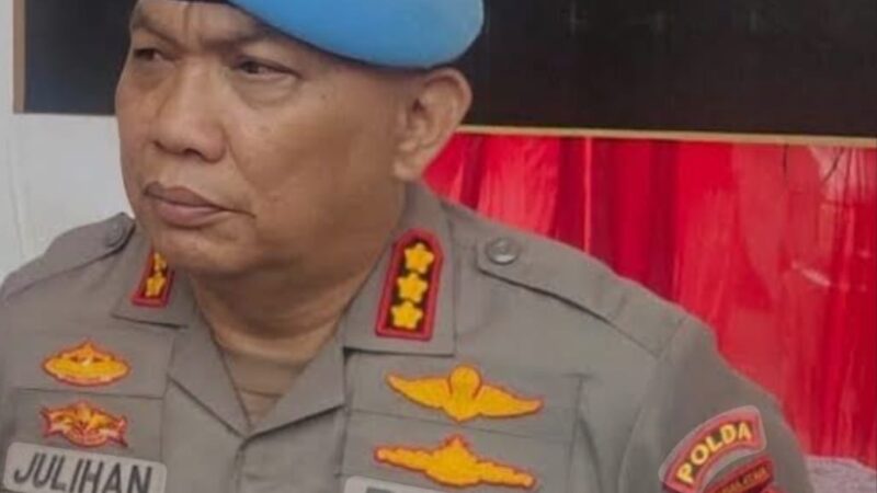 Pagar Makan Tanaman? Diduga Peras Anggota Sendiri, LBH Medan Minta Kabid Propam Sumut Dipidana