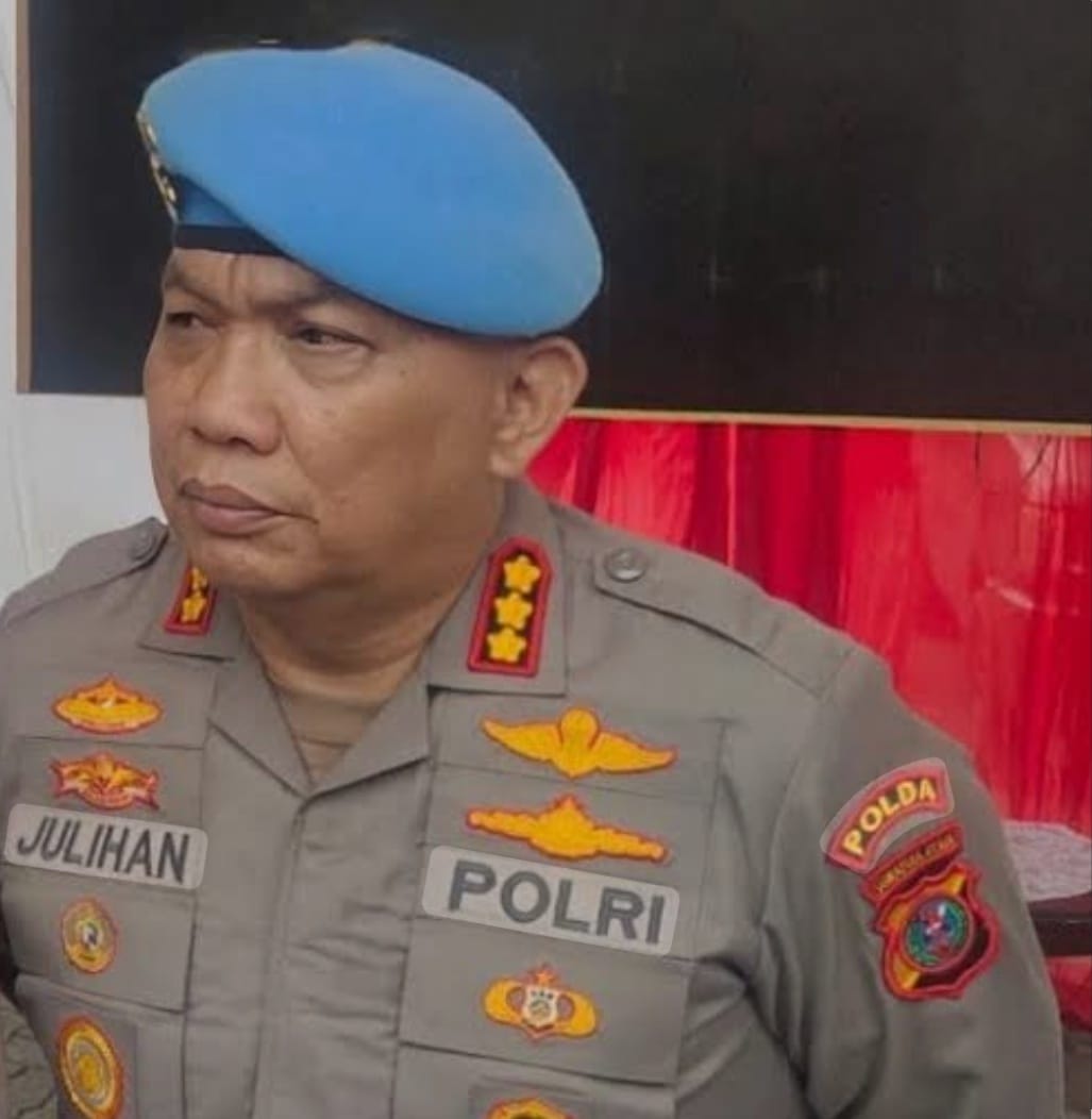 Pagar Makan Tanaman? Diduga Peras Anggota Sendiri, LBH Medan Minta Kabid Propam Sumut Dipidana