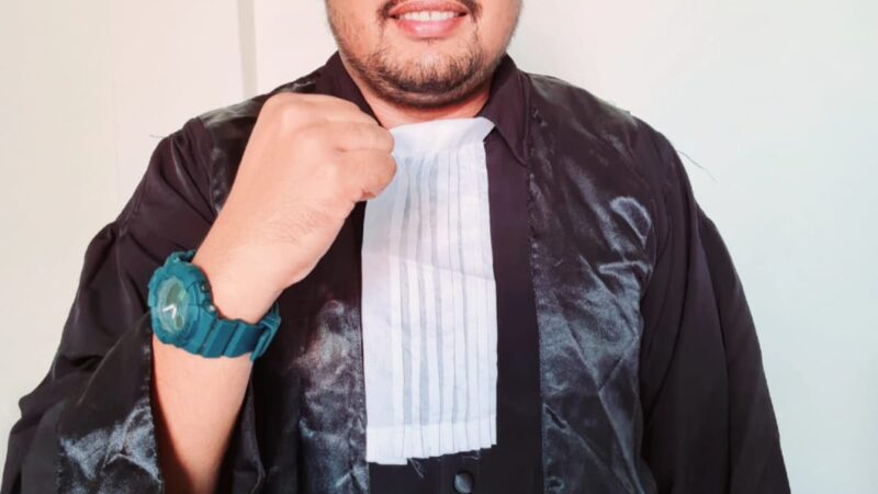 Apresiasi Tangkap Begal Hanya ‘Pemanis’? Alex Tampubolon Tantang Polres Belawan Tangkap ‘Big Fish’ Narkoba