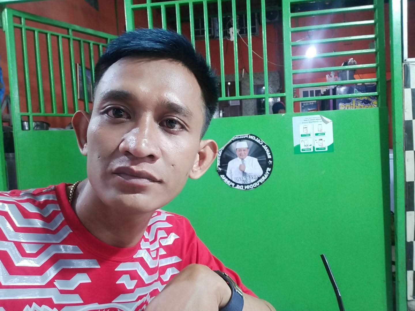 RT Milenial Beraksi! Ariel Masogi Panen Pujian di Maccini Kidul