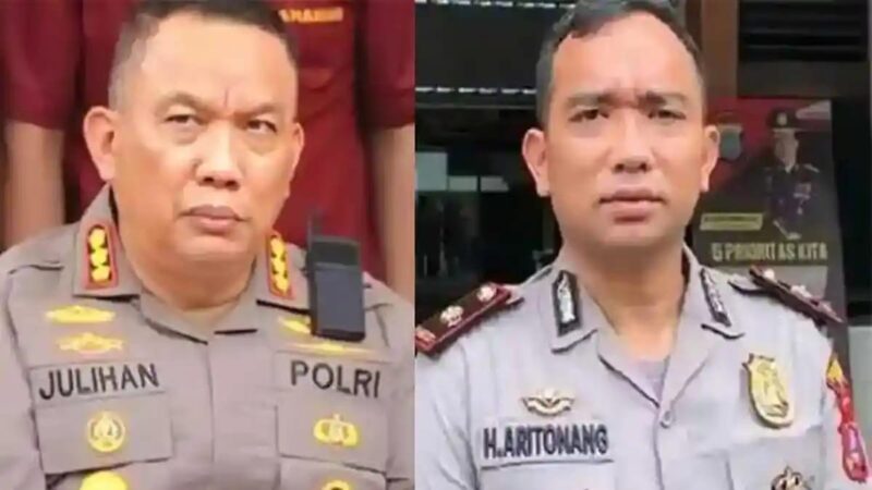 Mengintip Harta Kekayaan Kompol Hendrik Aritonang, Kapolsek Medan Baru yang Diduga Diperas Kombes Julihan
