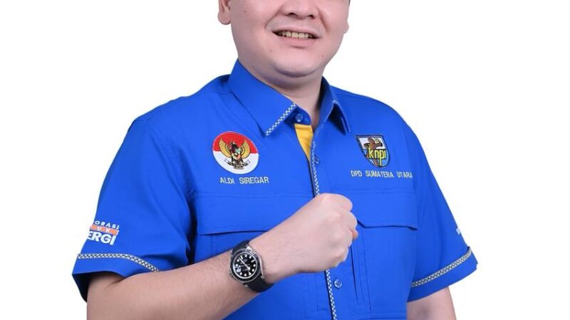 KNPI Sumut: Jangan Tunggu Lebih Parah, Tetapkan Status Darurat Bencana Nasional Sekarang!