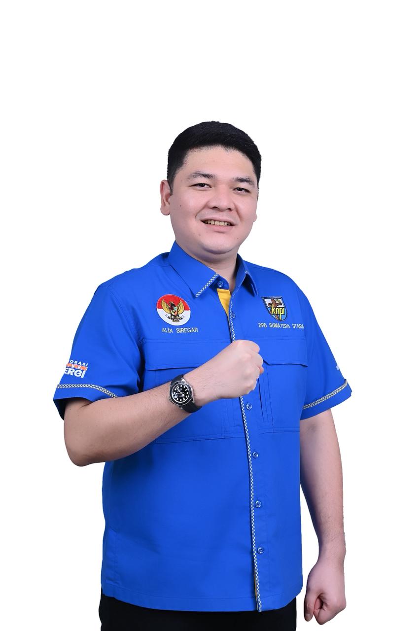 KNPI Sumut: Jangan Tunggu Lebih Parah, Tetapkan Status Darurat Bencana Nasional Sekarang!