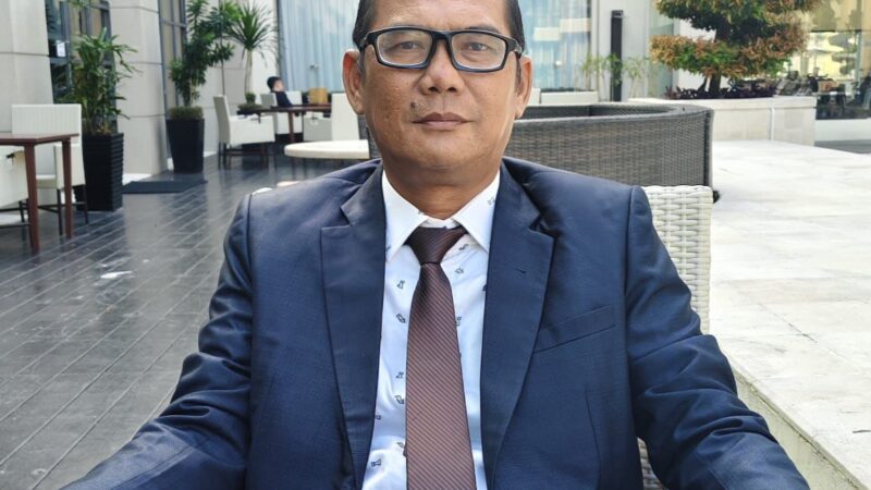 Tragedi Banjir Medan: Evakuasi Lambat Makan Korban, Antonius Tumanggor Desak Anggaran Bencana Diperbesar