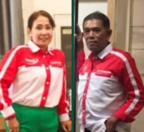 DPP Perkumpulan GNM Sumut Ucapkan Selamat Andar Amin Harahap Pimpin Golkar Sumut