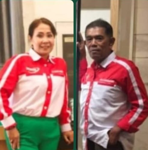 DPP Perkumpulan GNM Sumut Ucapkan Selamat Andar Amin Harahap Pimpin Golkar Sumut