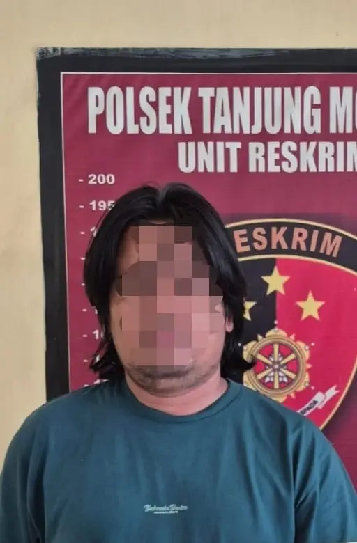 Pelaku Penganiayaan Berhasil Diamankan Polsek Tanjung Morawa