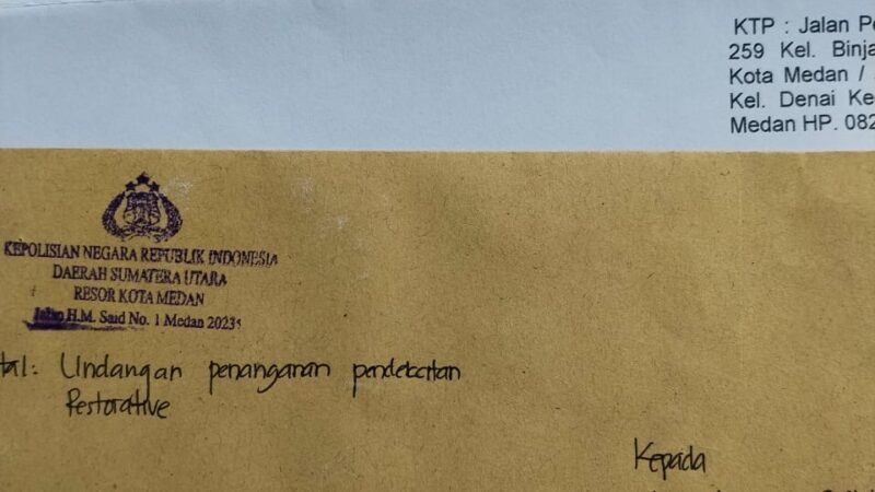 Hoaks Tipu Gelap GS Beredar, Publik Diminta Tidak Terkecoh