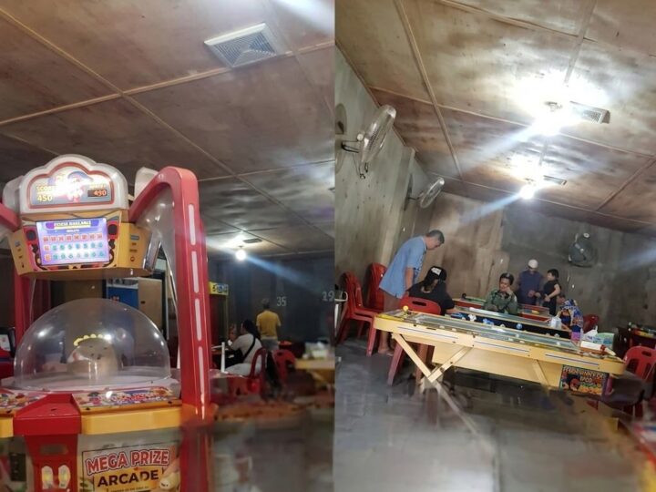 Perjudian Bak “Las Vegas” Menjamur di Lubuk Pakam Pagar Jati, Aparat Terkesan Tutup