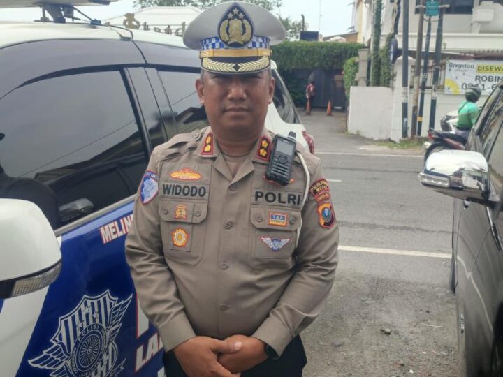 Sat Lantas Polrestabes Medan Uji Coba Integrasi Data BPJS dengan Sistem Kepolisian